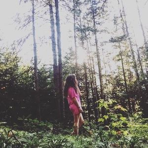 Meet your Posher, Marie lou